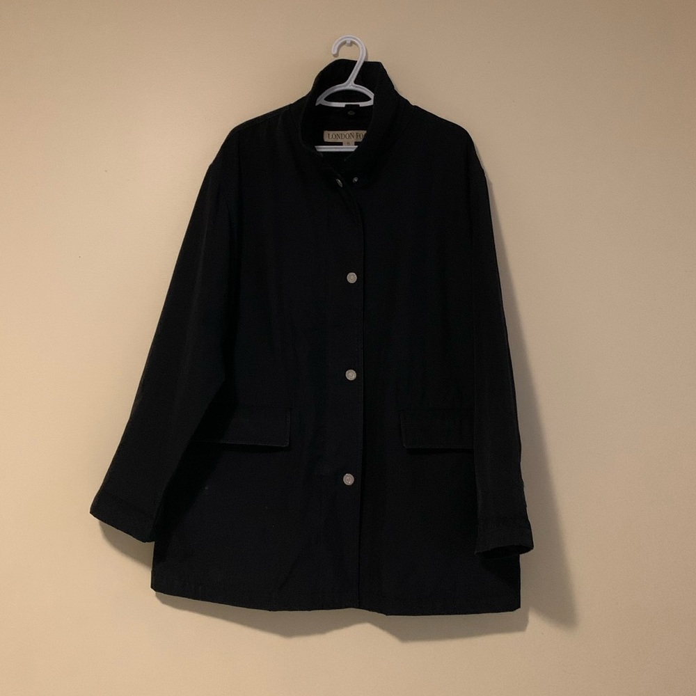 London Fog Jacket